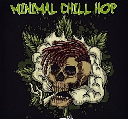 DJ 1Truth Minimal Chill Hop WAV